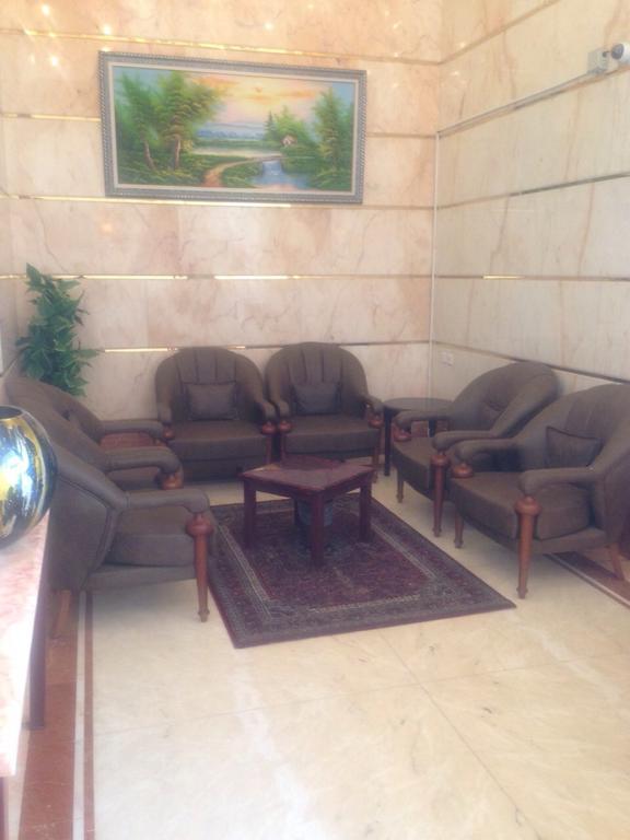 Forsan Al Aseel Hotel Mekka Kültér fotó