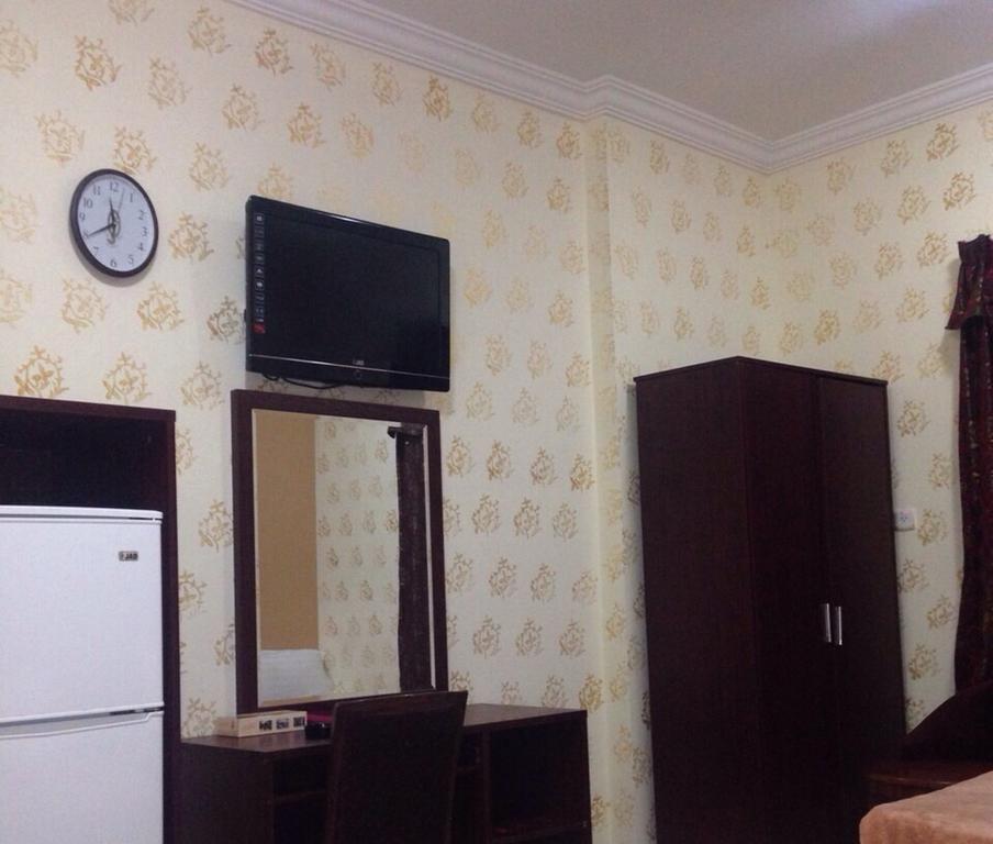 Forsan Al Aseel Hotel Mekka Szoba fotó