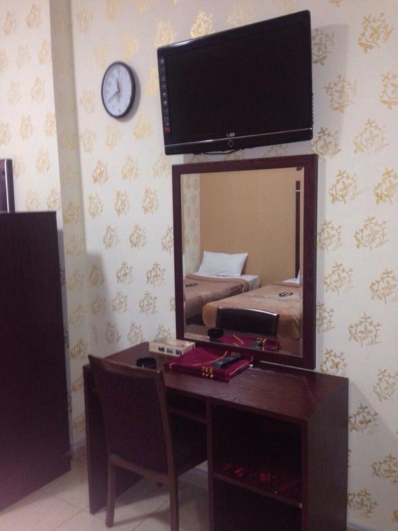 Forsan Al Aseel Hotel Mekka Kültér fotó
