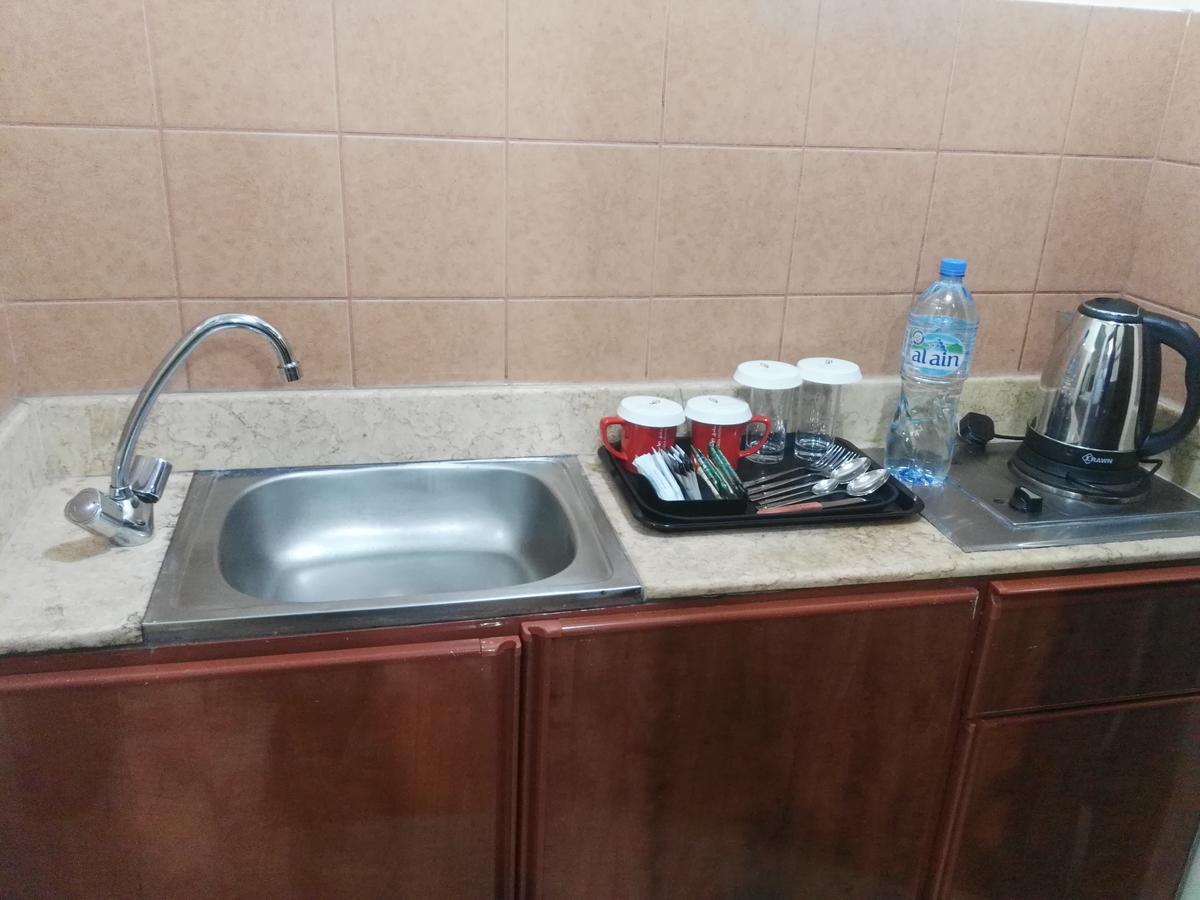 Forsan Al Aseel Hotel Mekka Kültér fotó