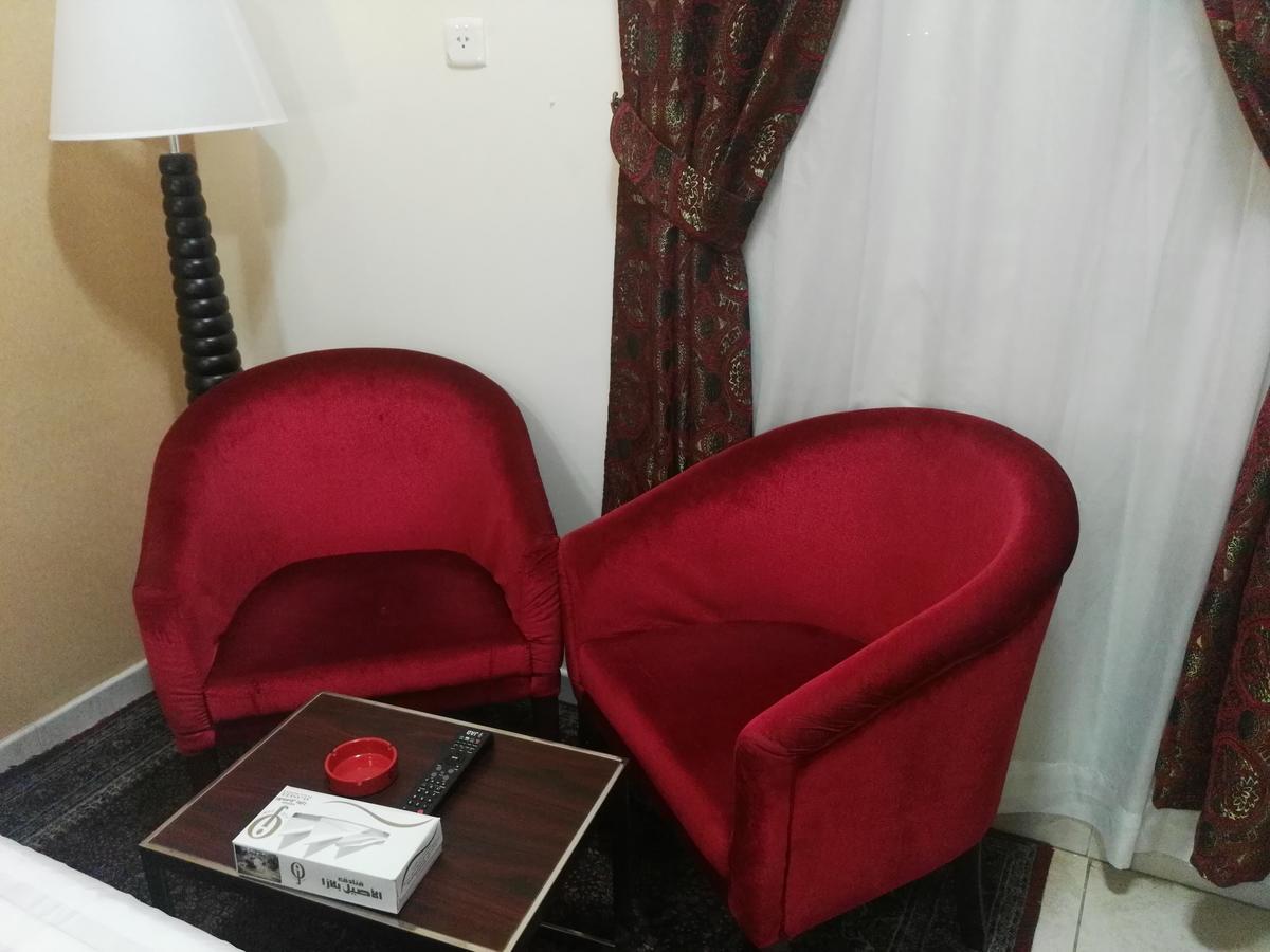 Forsan Al Aseel Hotel Mekka Kültér fotó