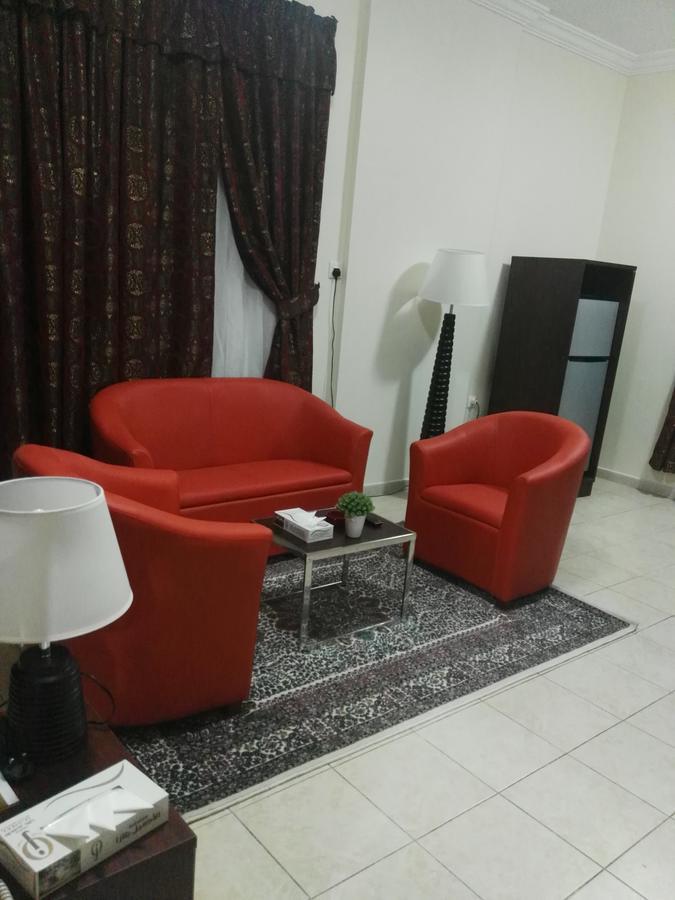 Forsan Al Aseel Hotel Mekka Kültér fotó
