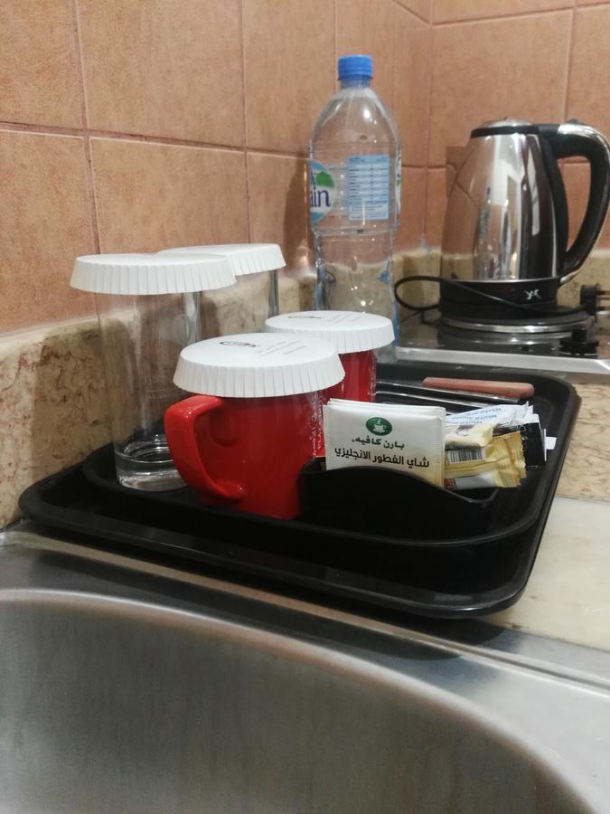 Forsan Al Aseel Hotel Mekka Kültér fotó