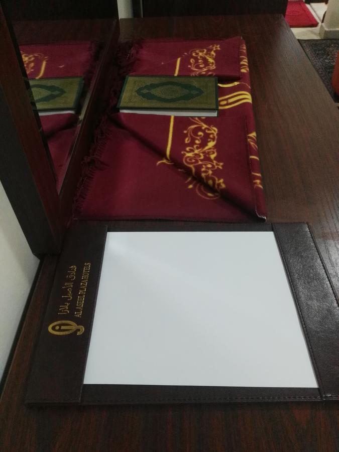 Forsan Al Aseel Hotel Mekka Kültér fotó