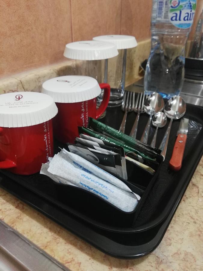 Forsan Al Aseel Hotel Mekka Kültér fotó
