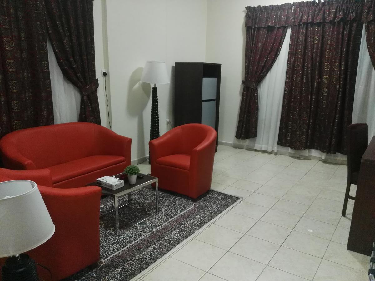 Forsan Al Aseel Hotel Mekka Kültér fotó