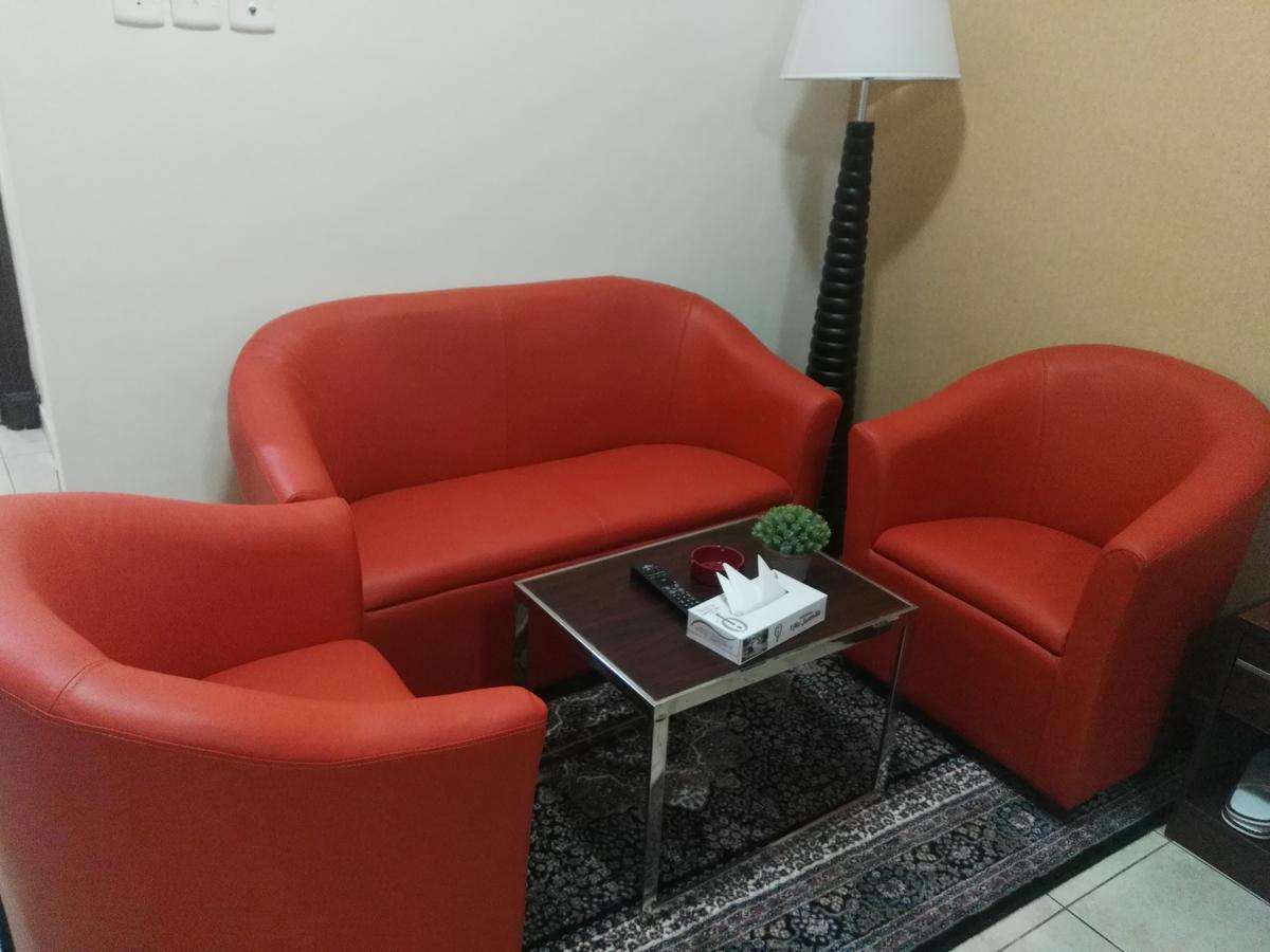 Forsan Al Aseel Hotel Mekka Kültér fotó