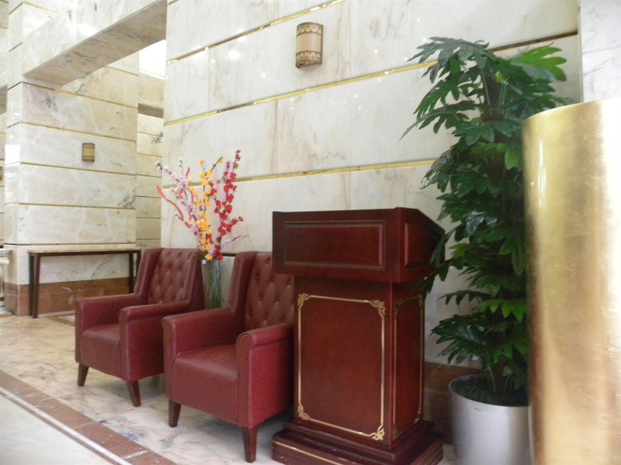 Forsan Al Aseel Hotel Mekka Kültér fotó